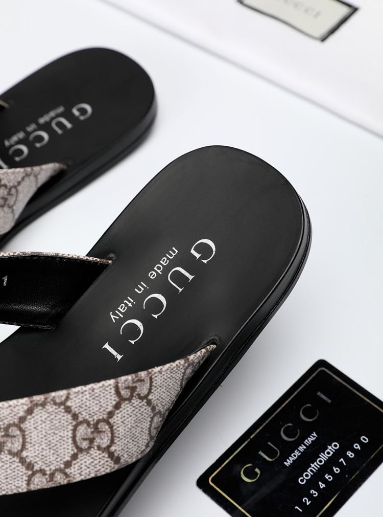 Gucci Slippers